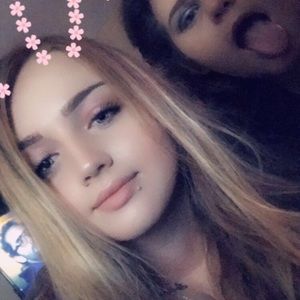 Meet your Posher, Cheyenne